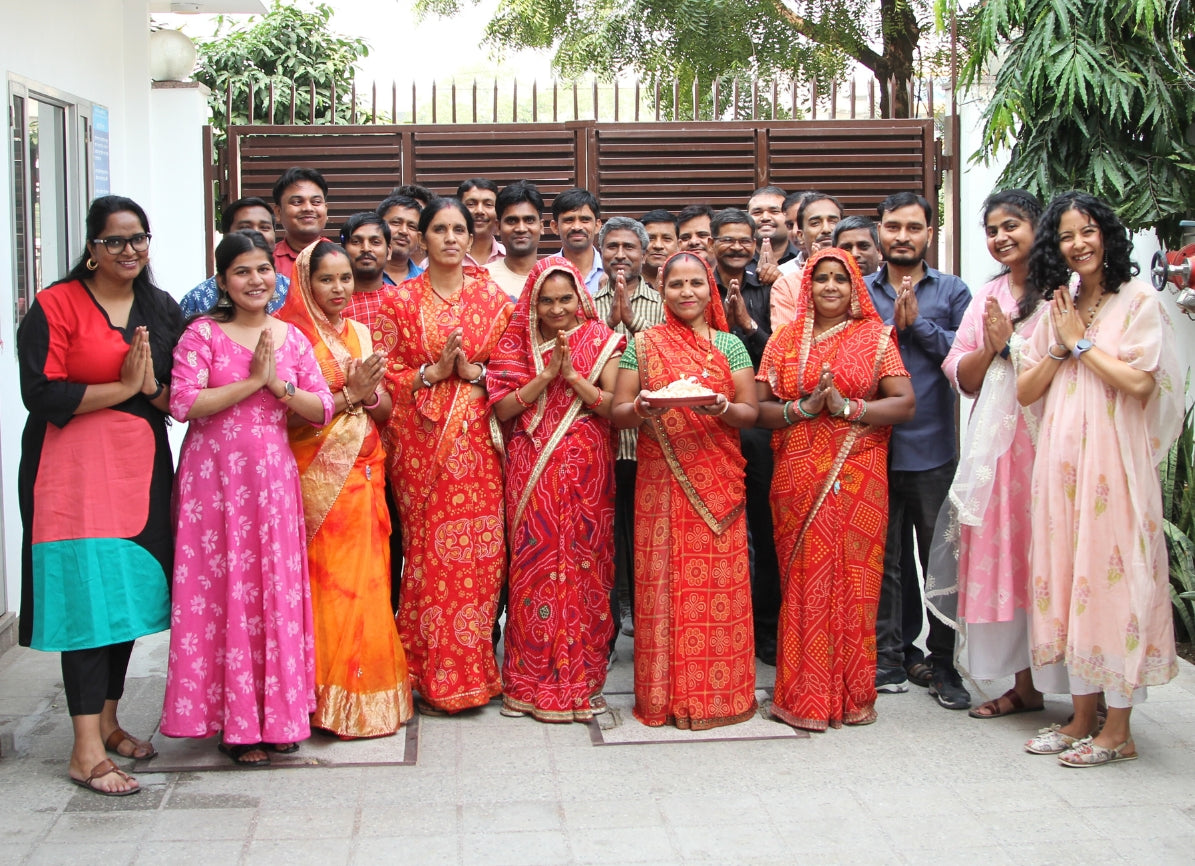 Gulaal Team