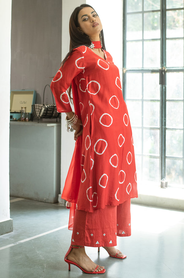 Ditya Dupatta