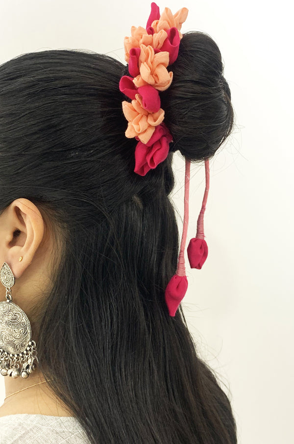 Geetika Handmade Gajra