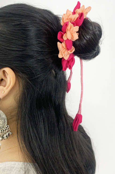 Geetika Handmade Gajra