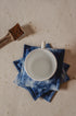 Indigo Coaster : Set Of 2