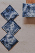 Indigo Coaster : Set Of 2