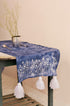 Indigo Table Runner