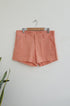 Leana Cotton Shorts