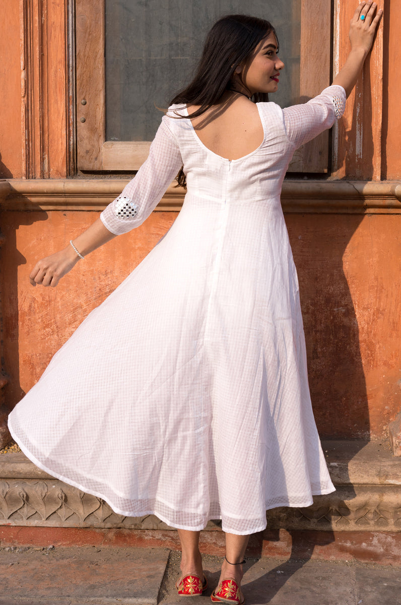 Nayeli TUTU DRESS