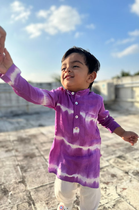 Bhumija Kurta Pjyama Set