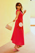 Petal Perfect Maxi Dress
