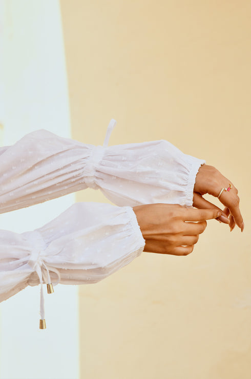 Ram Boota Dreams Cotton Top