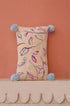 Suki Embroidered Cushion Cover