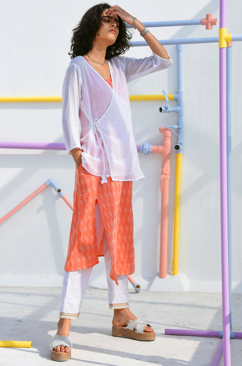 Tessa Three Piece Set