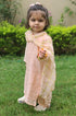 Sosie Kurta-Pant Set- Kids