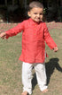 Vara Kurta-Pjyama Set (Boys)
